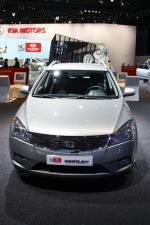 Kia cee&rsquo;d SW 2009 года